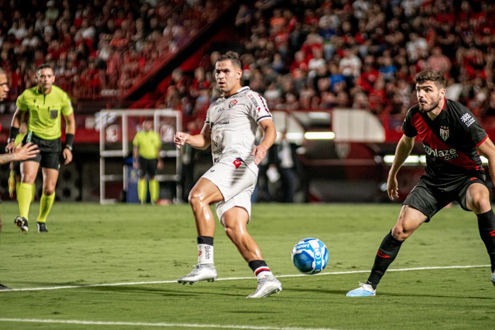 Vitória anuncia lançamento do novo site oficial