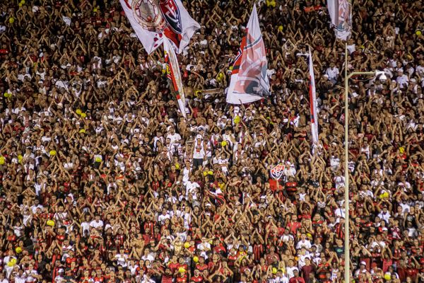 Venda de ingressos para Vitória x Mirassol está aberta para todo o público