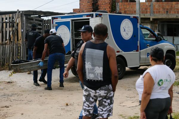 Mulheres são encontradas mortas em Cajazeiras