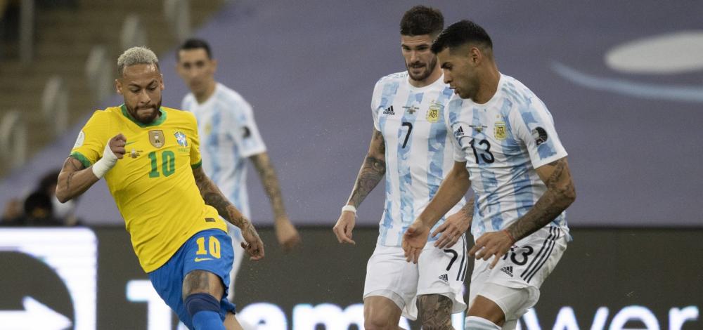 Globo fecha acordo para transmitir 81 dos 90 jogos das Eliminatórias Sul-Americanas da Copa