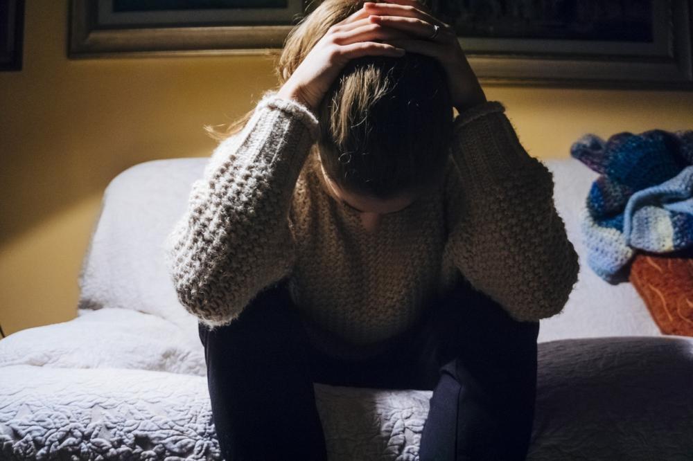 Pós-pandemia: 45% das mulheres mostram algum tipo de transtorno mental