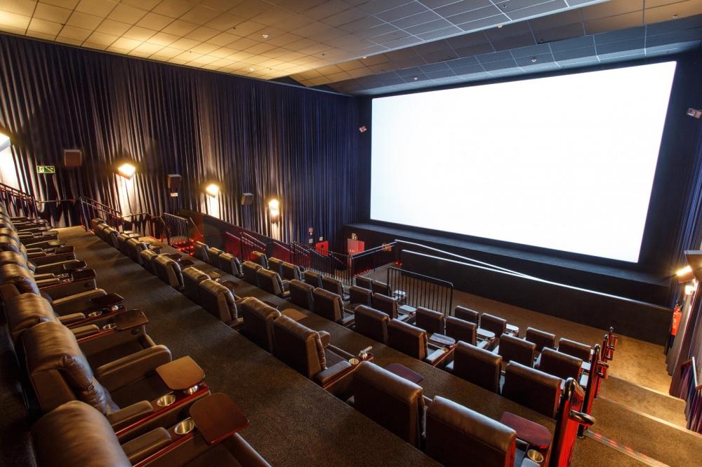 Shopping Bela Vista inaugura novo cinema da rede Cineflix em setembro