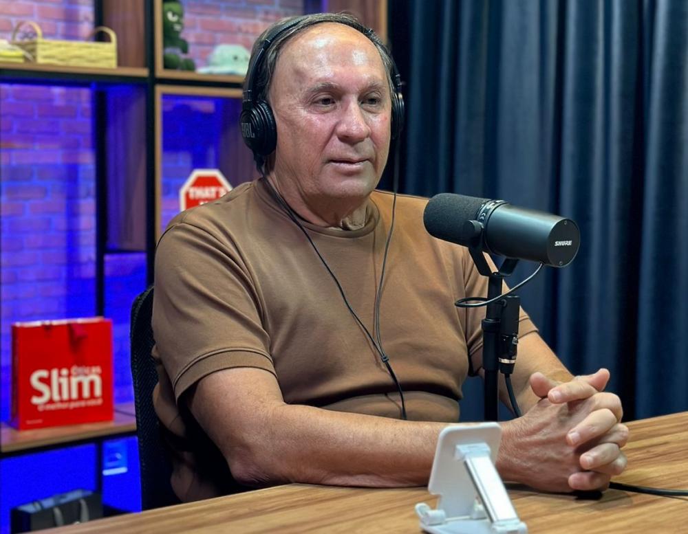 Gualberto critica repasse federal para pagamento do piso da enfermagem