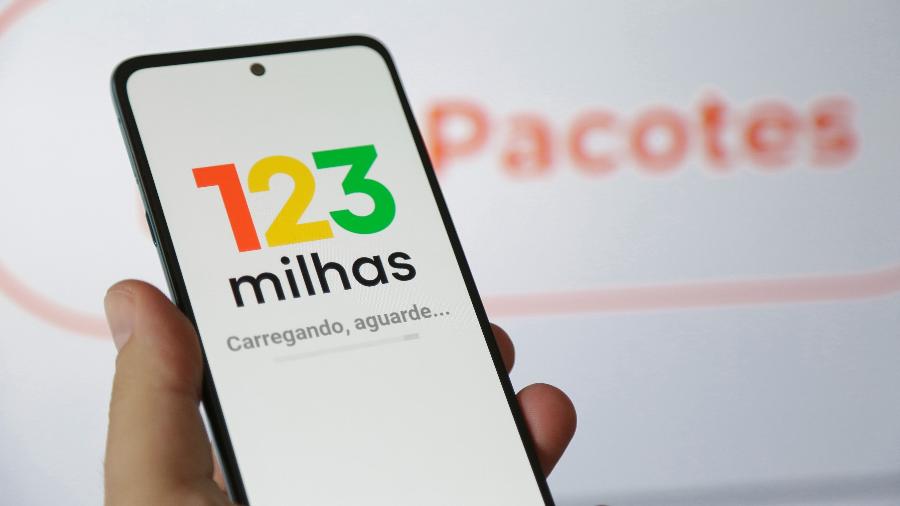 Justiça aceita pedido de recuperação judicial da 123Milhas