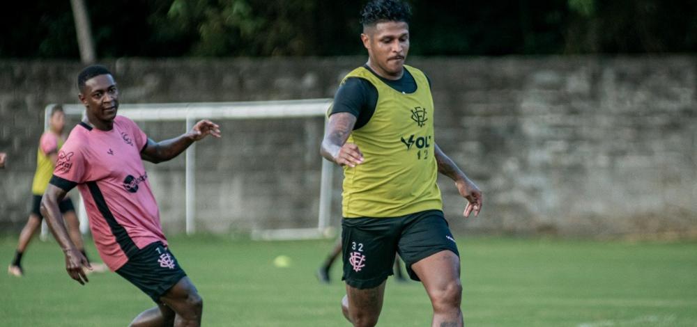 Para manter vantagem na liderança da Série B, Vitória enfrenta o Mirassol nesta sexta