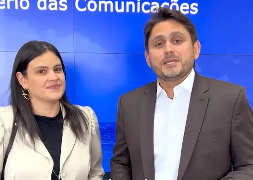 Ministro das Comunicações enviou R$ 13,4 milhões através do orçamento secreto para irmã investigada