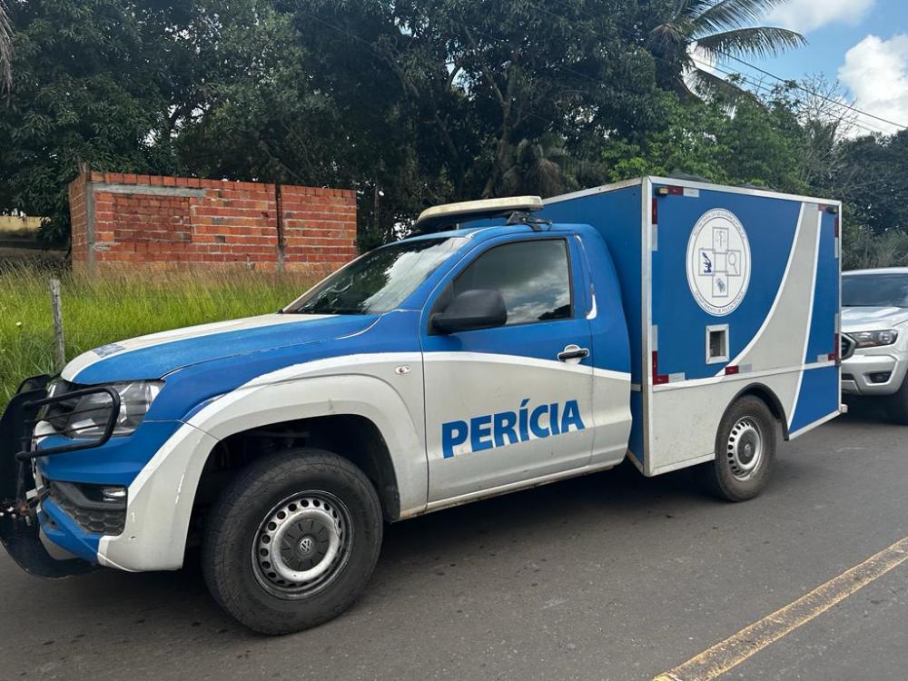 Corpos quatro vítimas de chacina em Mata de São João são liberados para família