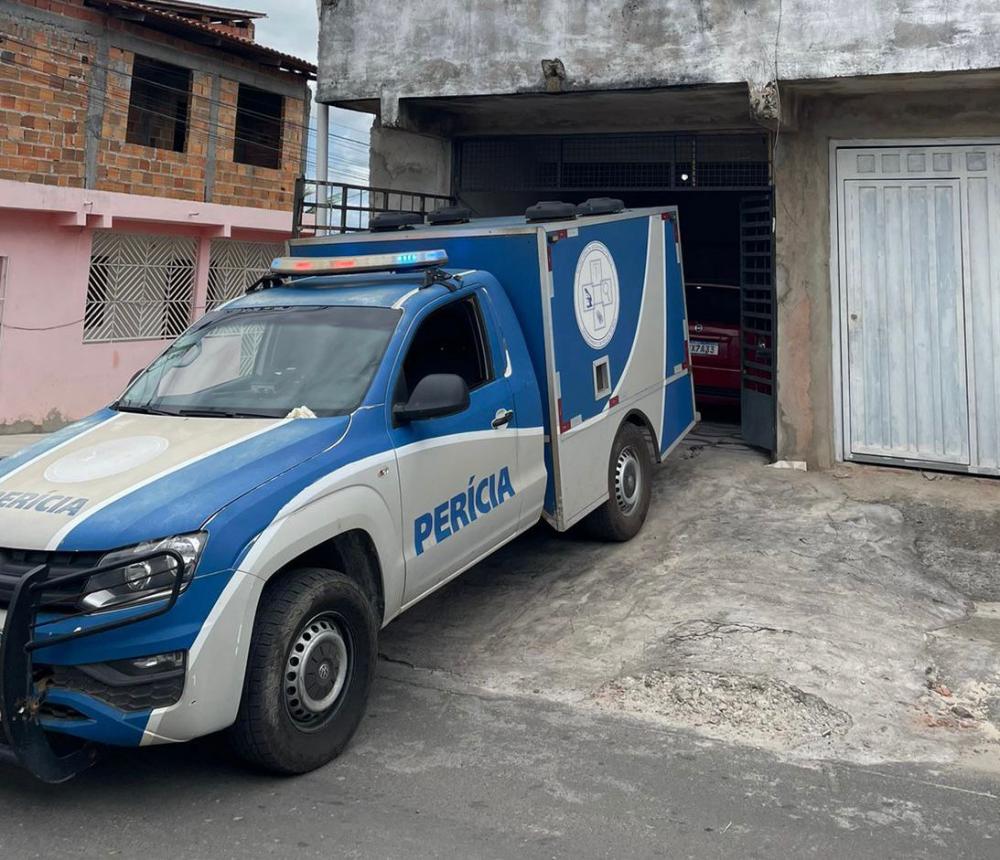 Homem é acusado de matar irmão com uma facada em Camaçari; mais dois crimes são registrados