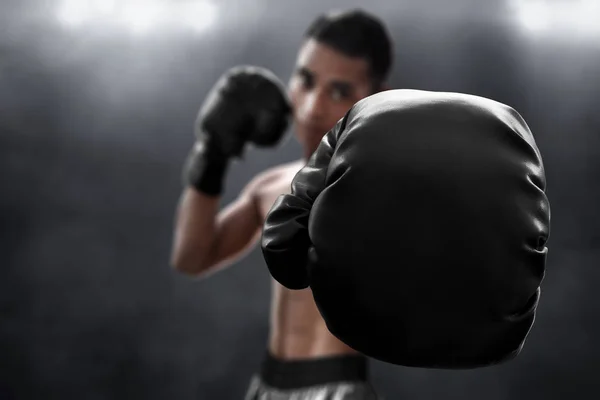 I Desafio Intermunicipal de Boxe acontece neste sábado em Dias d'Ávila