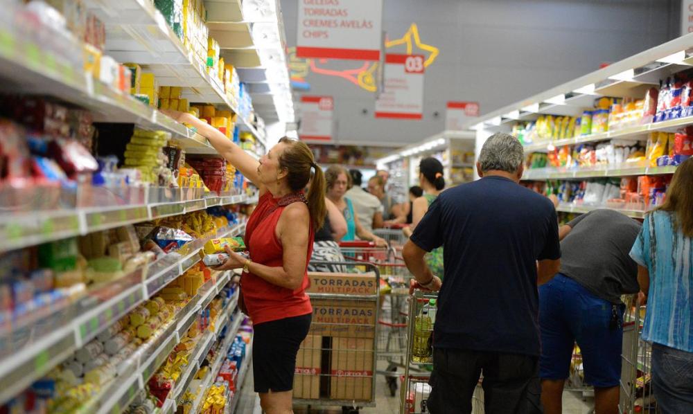 Quase 99% dos ultraprocessados têm ingredientes nocivos 