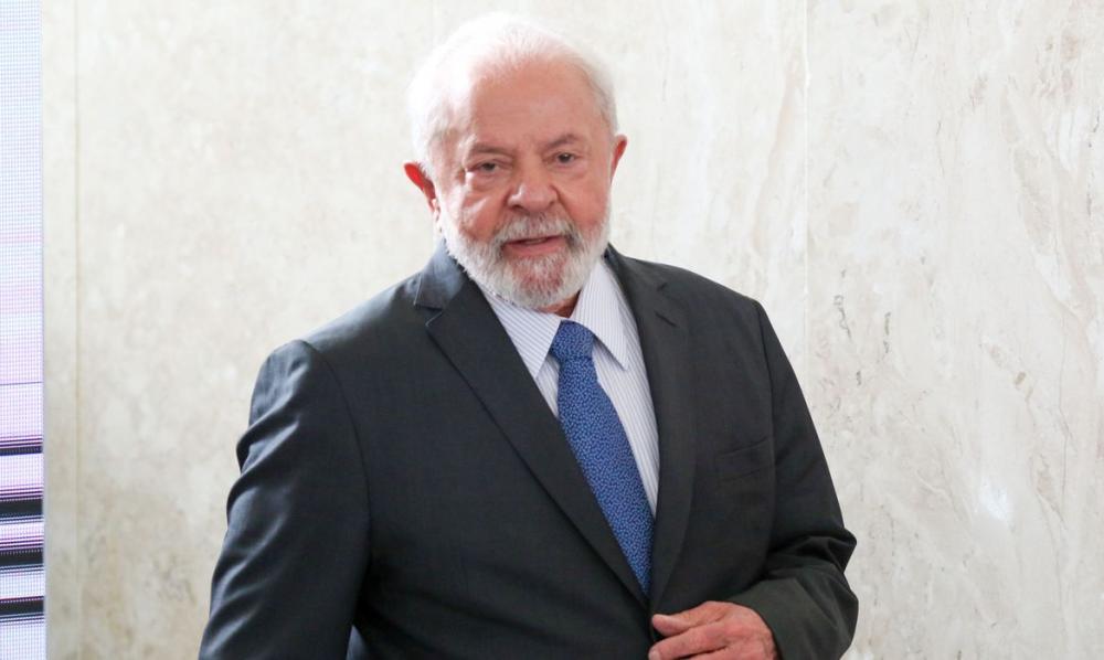 Lula vai à Índia para assumir presidência do G20 