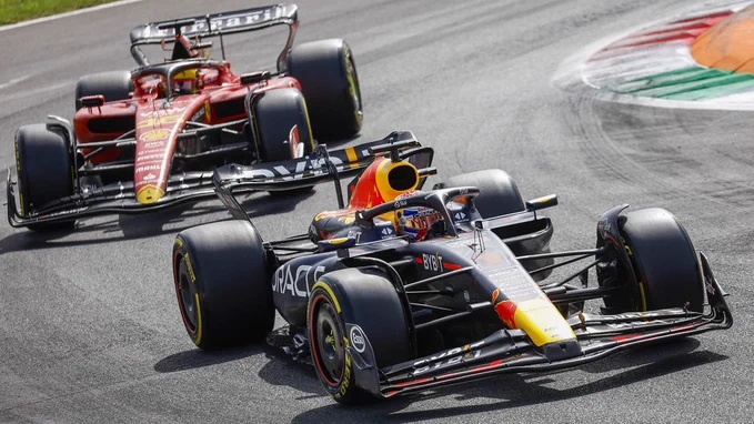 Max Verstappen vence na Itália e quebra recorde de vitórias seguidas 