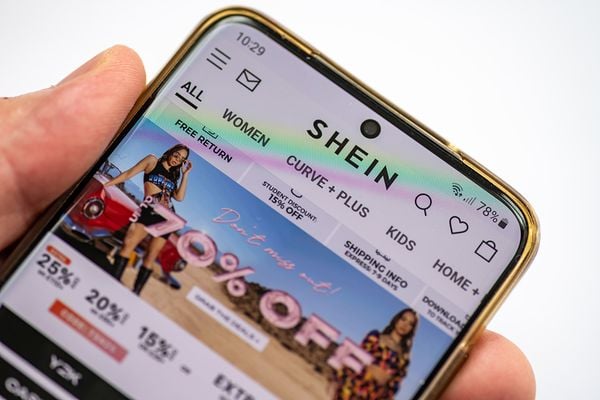 Isenção para as compras de até US$ 50 deve acabar