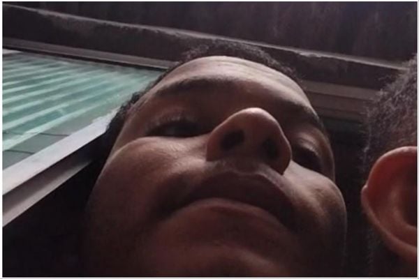 Família é mantida refém por homem armado no Alto das Pombas em Salvador 