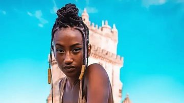Dançarina desaparecida de Iza é encontrada no Rio de Janeiro