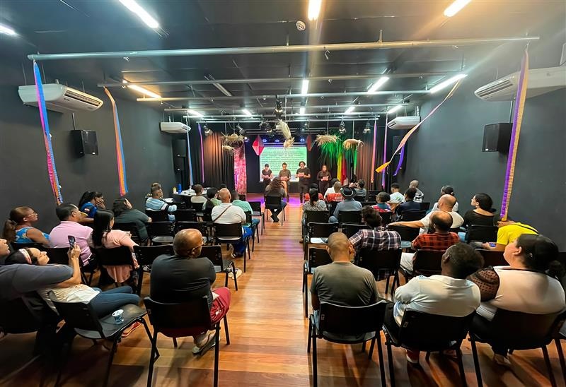 Prefeitura de Dias d'Ávila promove 3ª Conferência Municipal de Cultura dia 15
