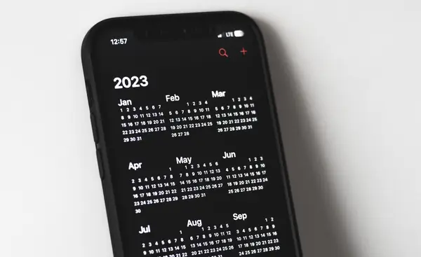Depois de setembro, 2023 ainda terá 5 feriados em dias de semana