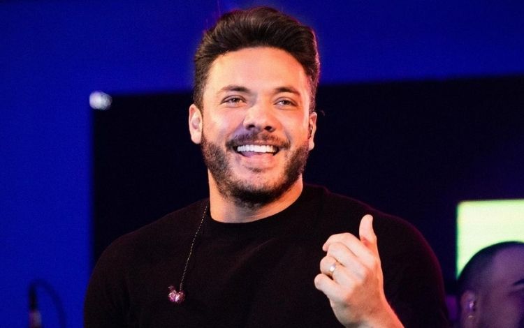 Wesley Safadão cancela show na Vaquejada de Serrinha