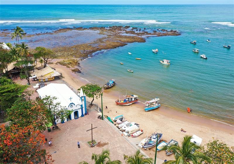 Prefeitura de Mata de São João promove oficina de planejamento participativo para o turismo