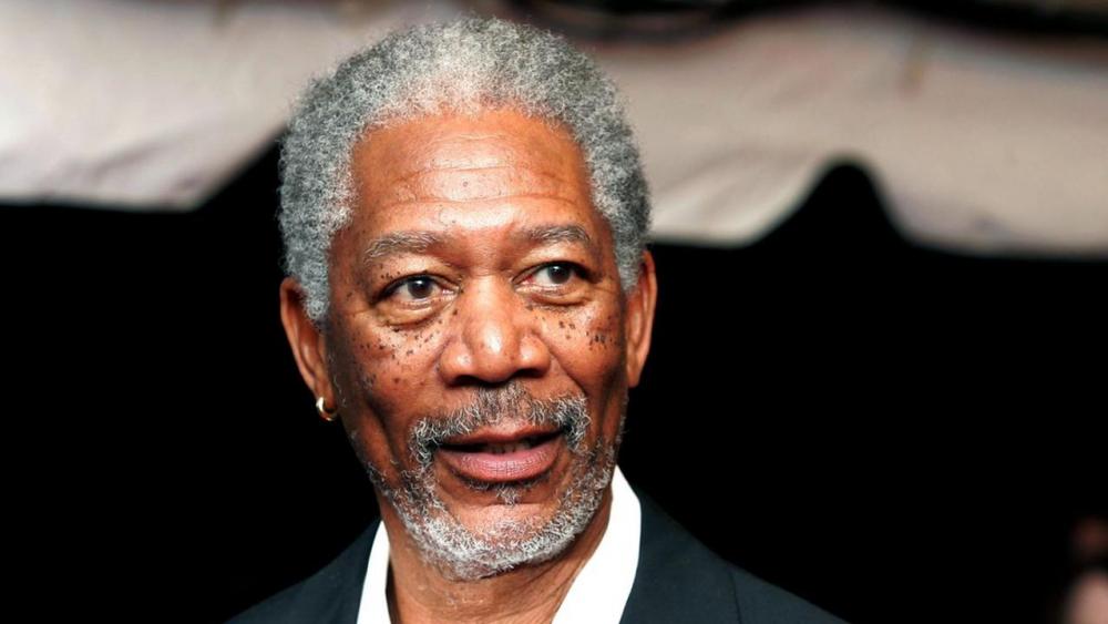 Morgan Freeman vem a Salvador para participar de festival internacional