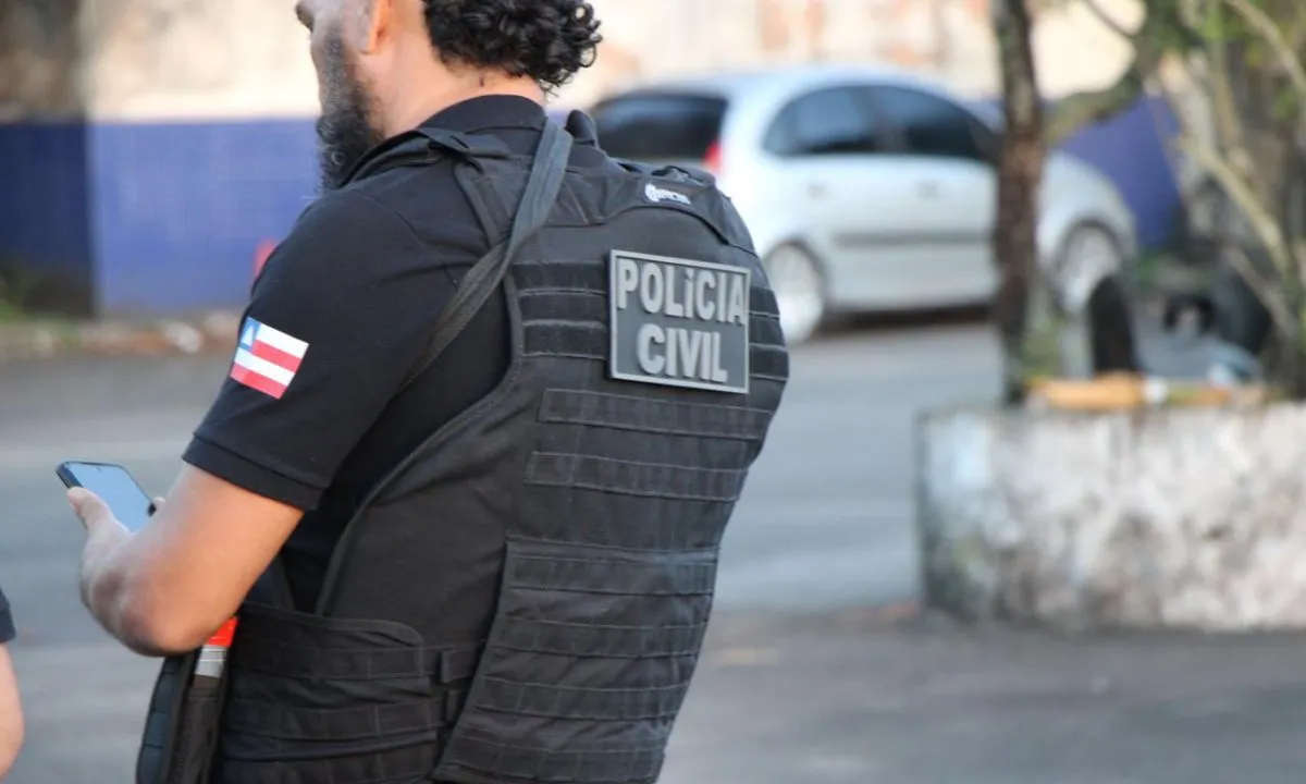 Corpo de jovem de 24 anos é encontrado em lixão na Fazenda Grande do Retiro