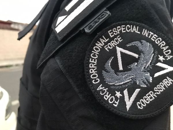 Operação cumpre mandados contra PMs envolvidos com extorsão e sequestro na Bahia
