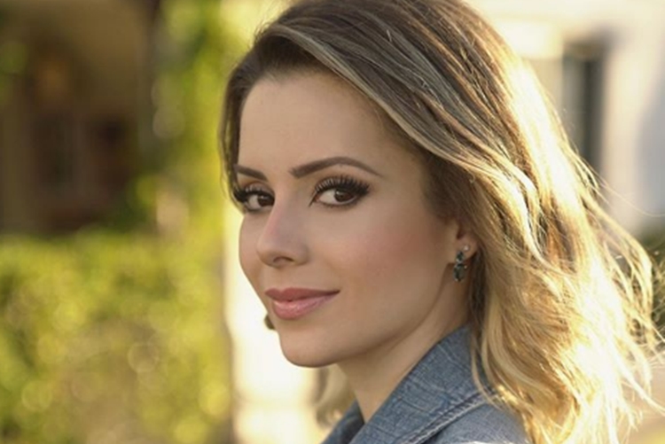 Som Brasil resgata trajetória de Sandy em homenagem aos 40 anos da cantora