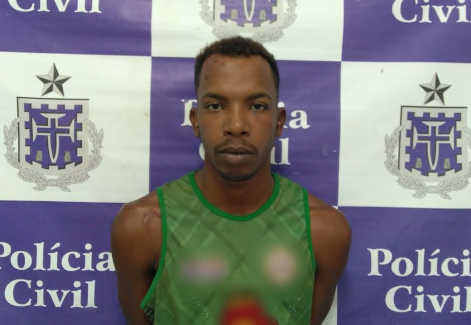 Quarto envolvido em chacina em Mata de São João morre em confronto com PM