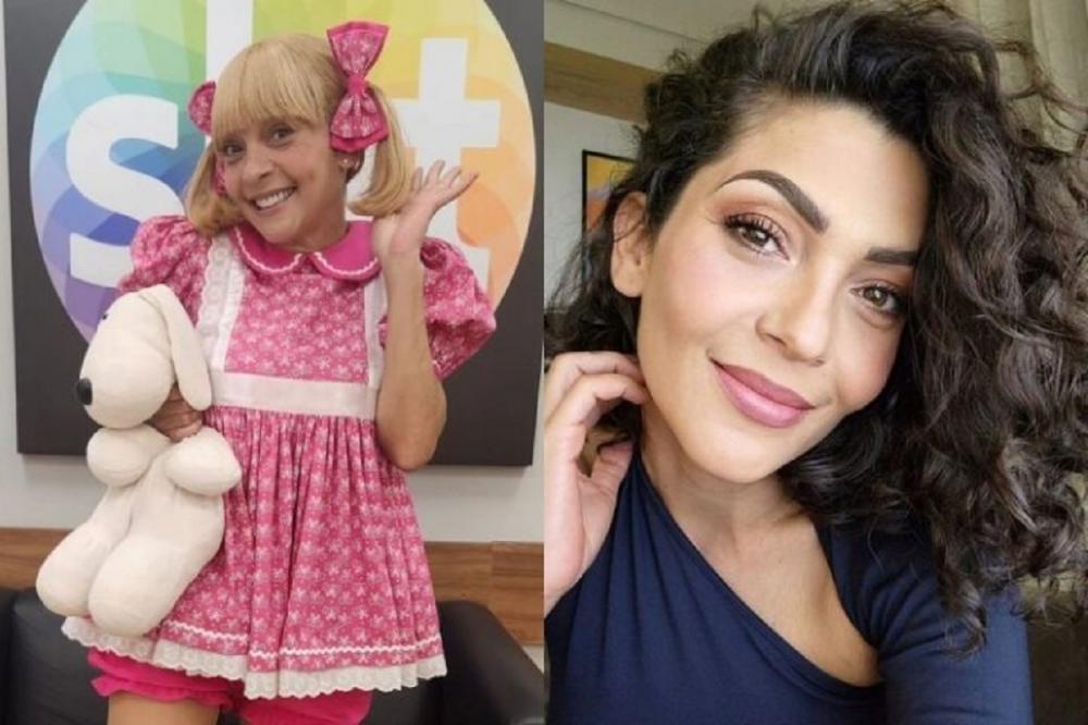 Atriz Marlei Cevada, a Nina de A Praça É Nossa, é internada na UTI após queda no banheiro
