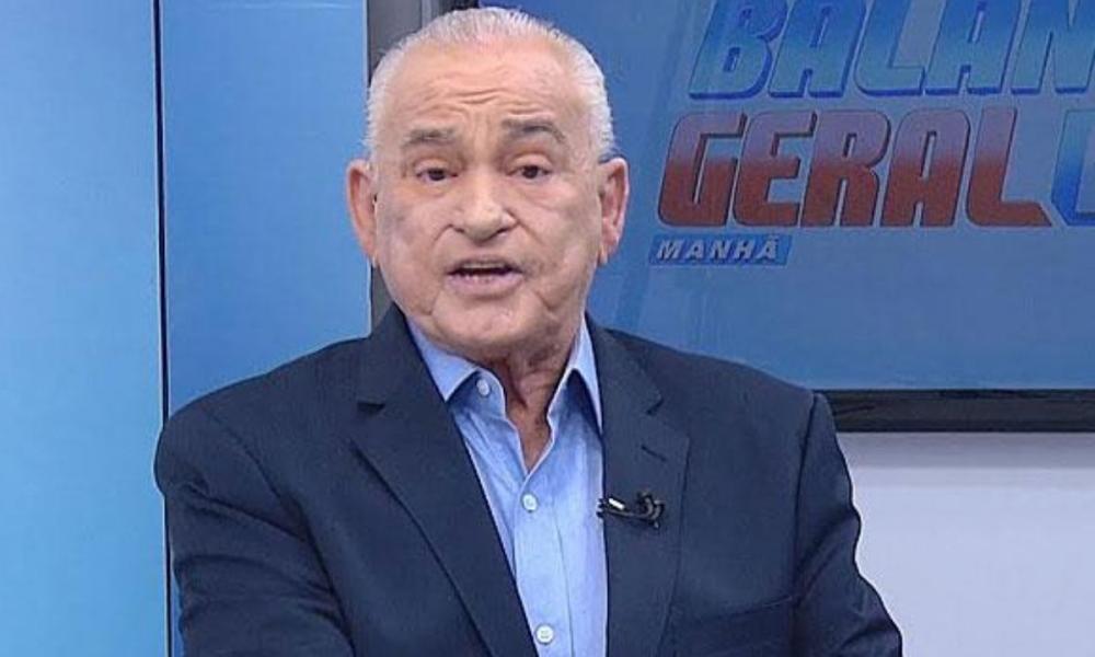 Morre aos 75 anos o apresentador e radialista Raimundo Varela