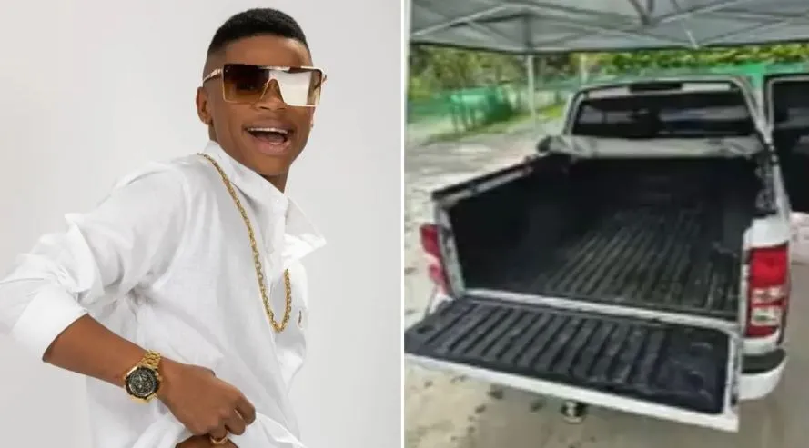 Digital influencer tem sítio invadido e 