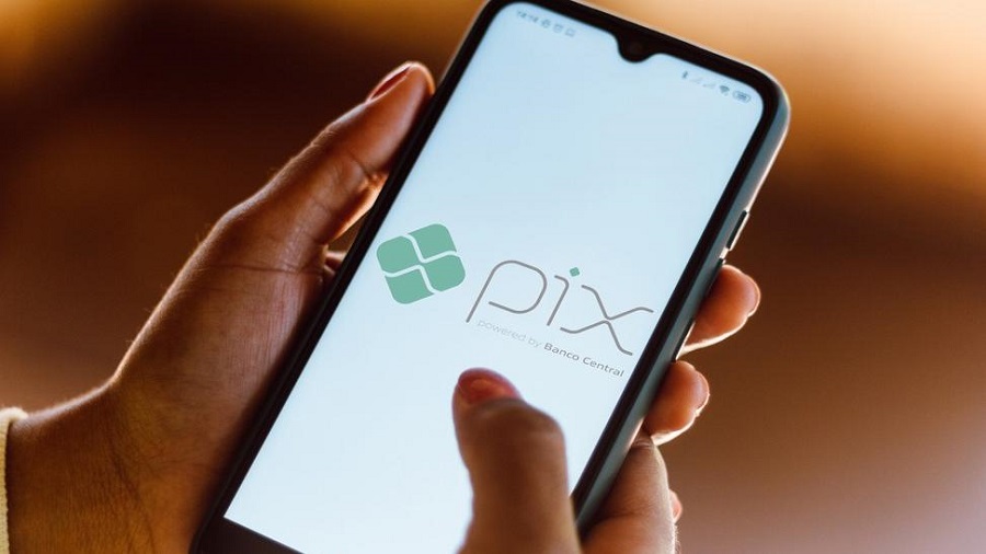 Banco Central registra novo recorde do PIX no Brasil