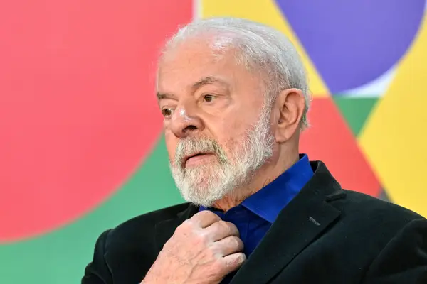 Em abertura do G-20, Lula cobra países ricos por apoio na questão ambiental