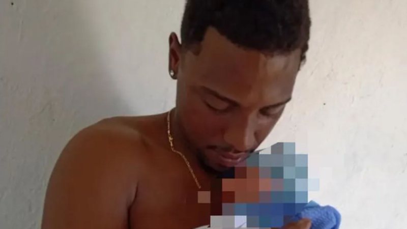 Jogador de futebol de 26 anos é morto a tiros em Camaçari