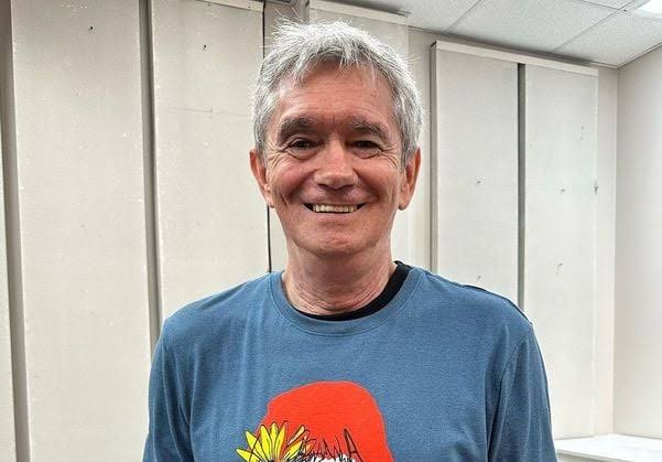 Serginho Groisman é diagnosticado com covid-19