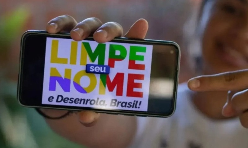 Desenrola: 10 milhões com dívidas de até R$ 100 tiveram nome limpo com programa, diz Fazenda