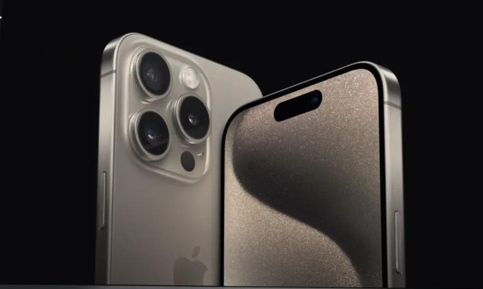 Iphone 15 muda entrada para carregador e adota modelo USB-C