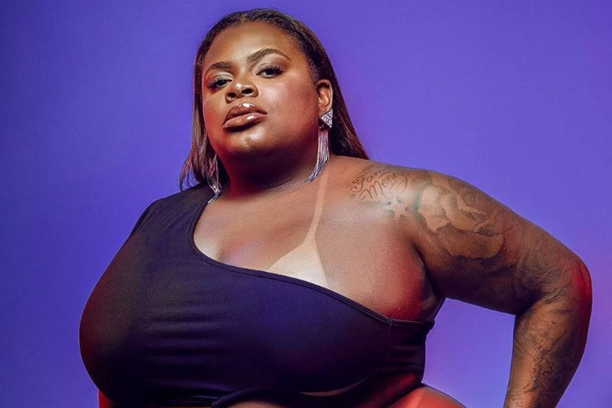 Jojo Todynho diz que fez bariátrica por não caber em brinquedo da Disney