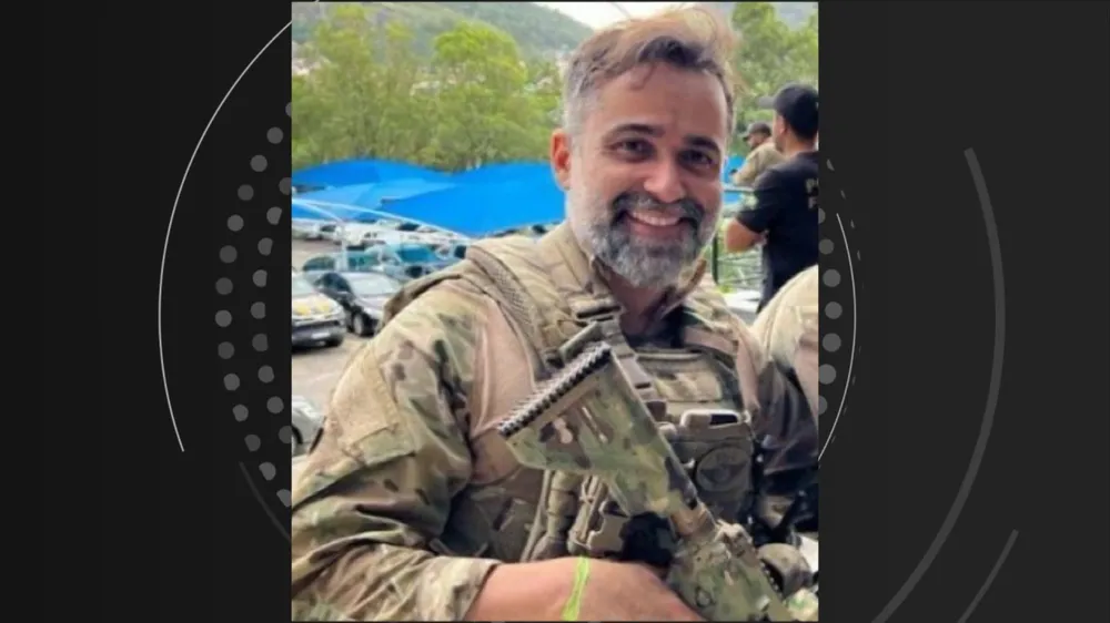Suspeito de envolvimento em morte de policial federal é morto em Periperi 