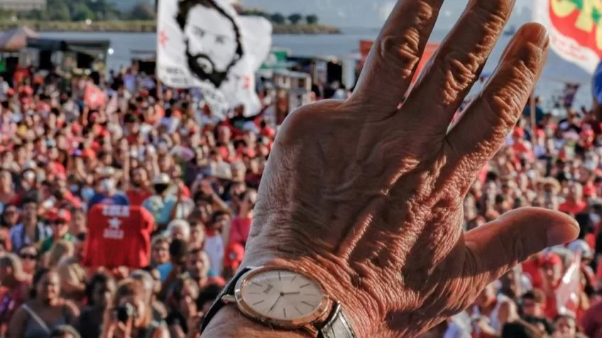 Lula não será alvo do TCU por ficar com presentes de luxo: veja motivo 