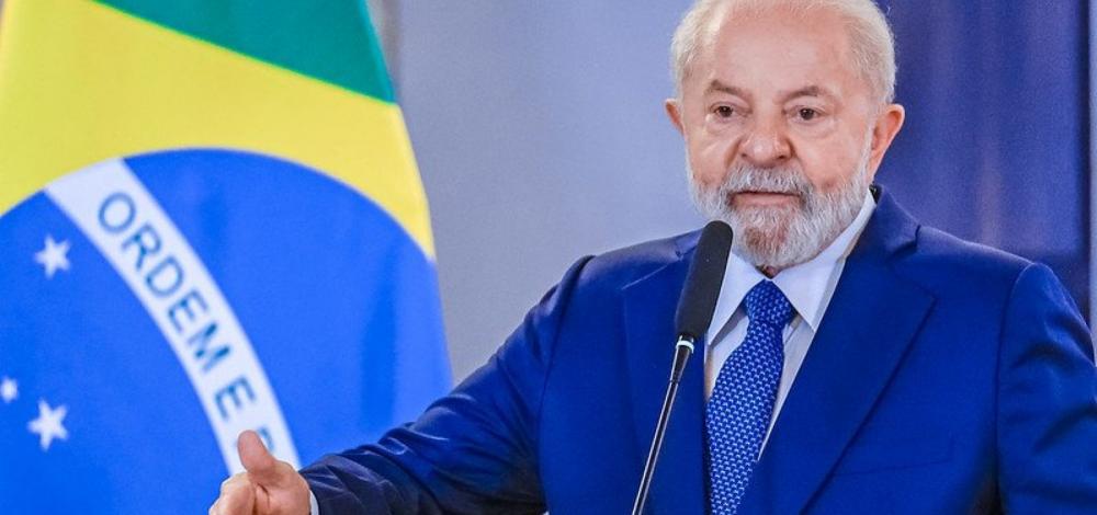 Lula desembarca nos EUA para participar da Assembleia Geral da ONU e se reunir com Biden