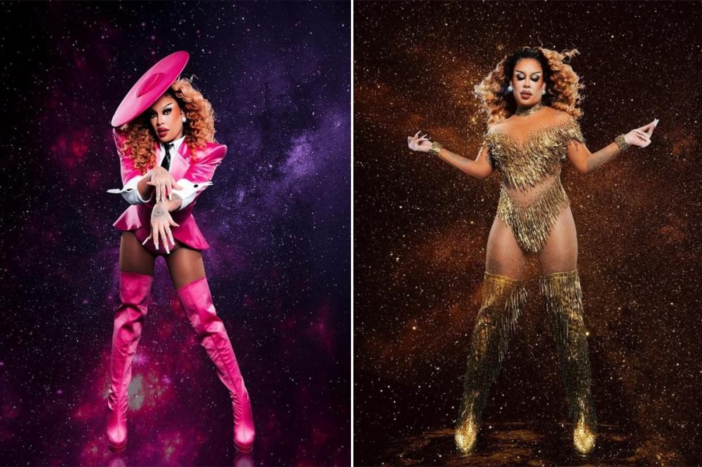 Gloria Groove trará show da nova turnê para Salvador em dezembro