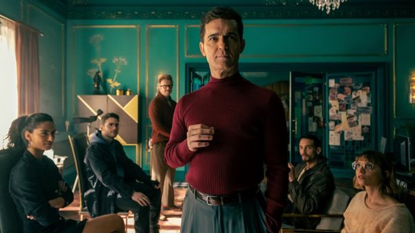 Derivado de La Casa de Papel ganha teaser e data de estreia