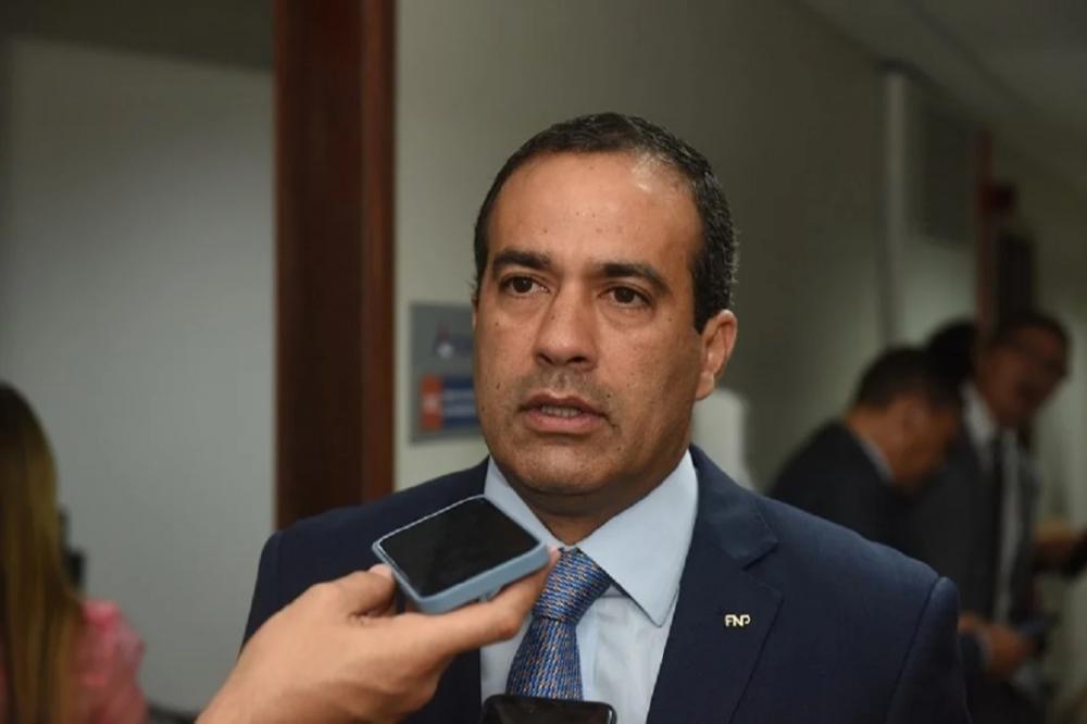 'Pedir reforço não é um ato de fraqueza', diz Bruno Reis sobre auxílio do exército em Valéria