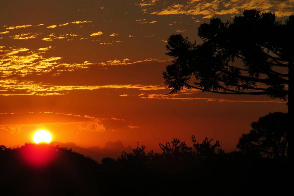 Bahia e outros estados brasileiros viverão onda de calor essa semana, diz instituto