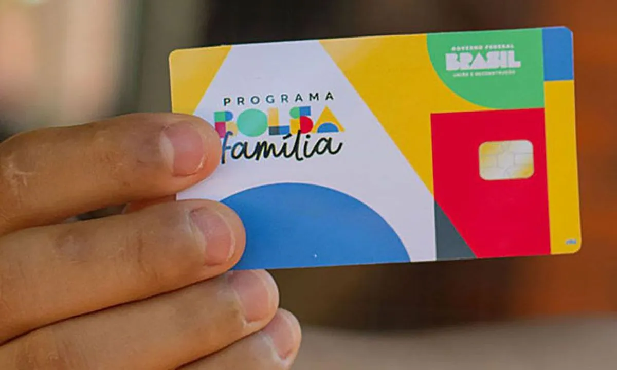 Caixa paga novo Bolsa Família a beneficiários com NIS de final 2