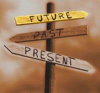 Passado, presente e futuro… a mudança que precisa acontecer!