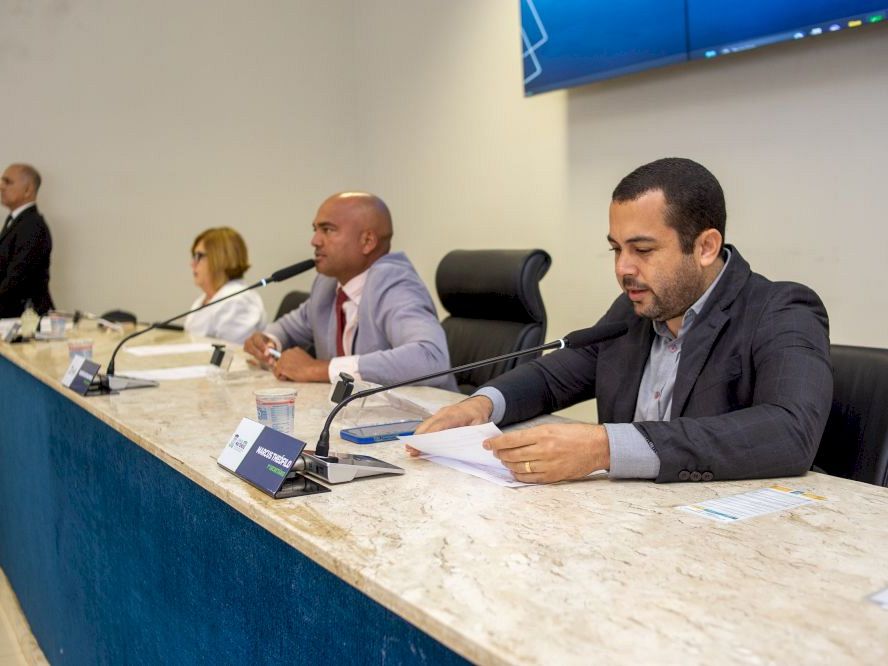 Dia Municipal do Empreendedorismo Feminino é aprovado na Câmara Matense