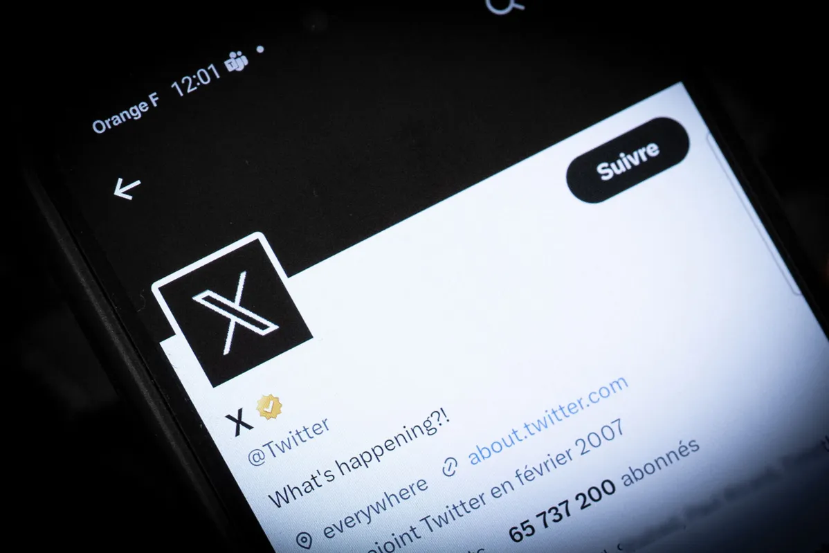 Musk considera impor taxa mensal a usuários da rede social X