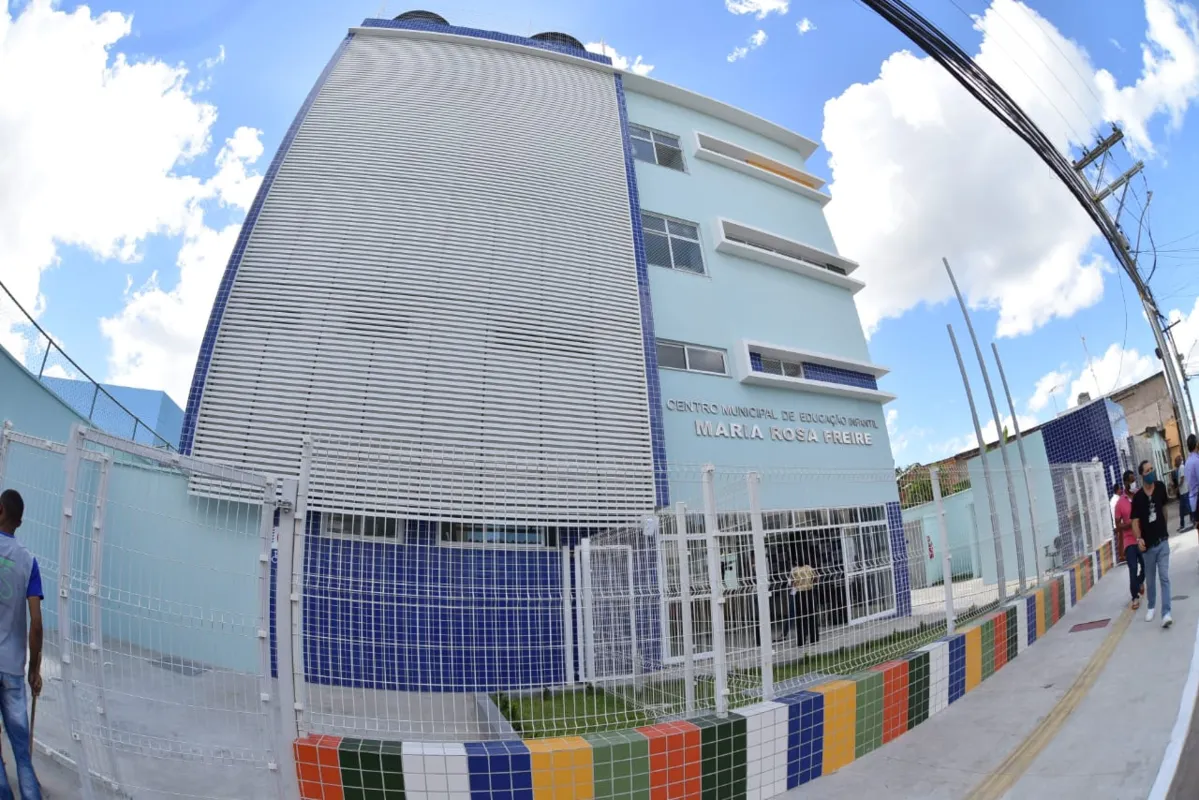 Aulas da rede municipal são retomadas em Valéria após ações policiais
